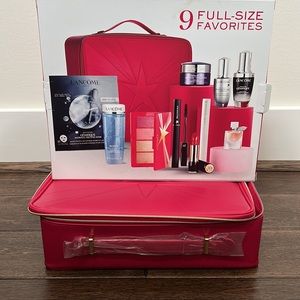 COPY - Lancôme new in box, never opened full size favorites.